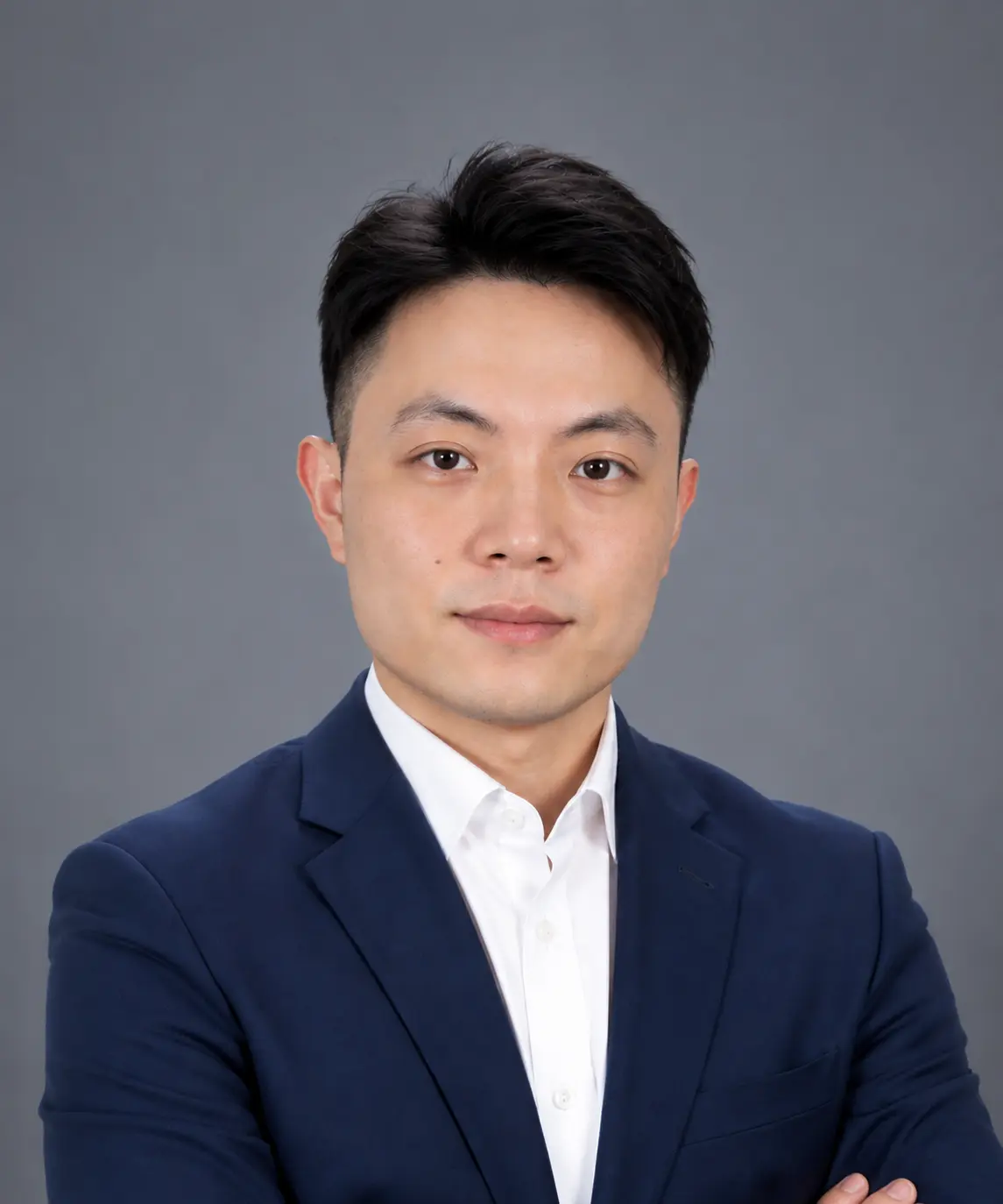 Forrest Wong，卓锐总经理