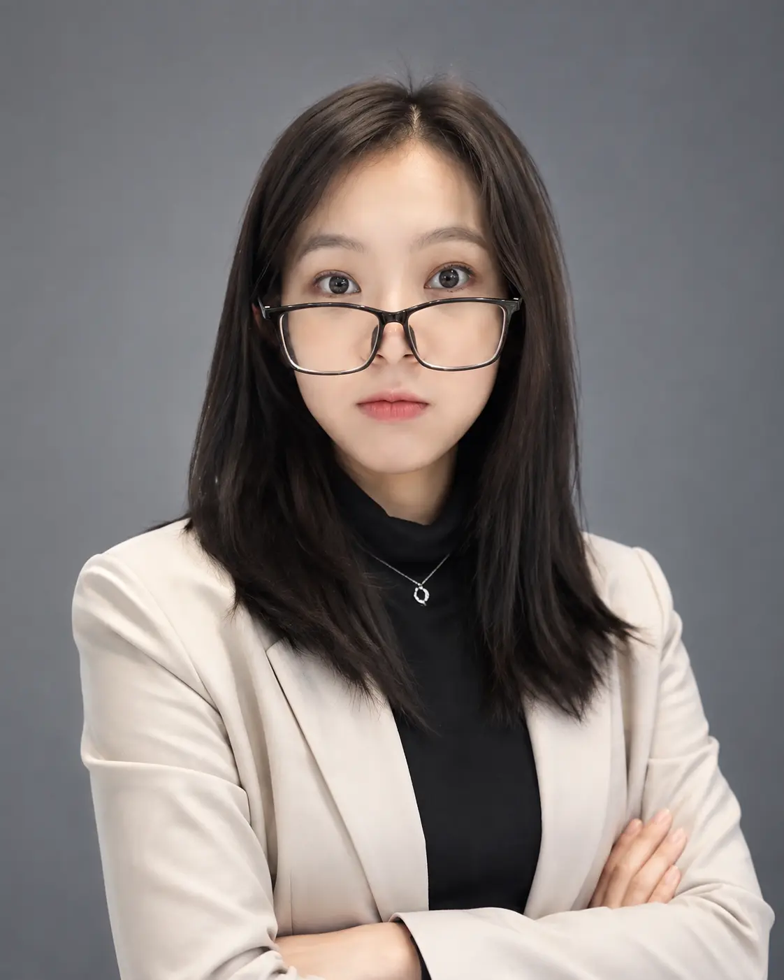 Suzy Wong，卓锐创意总监与副总经理