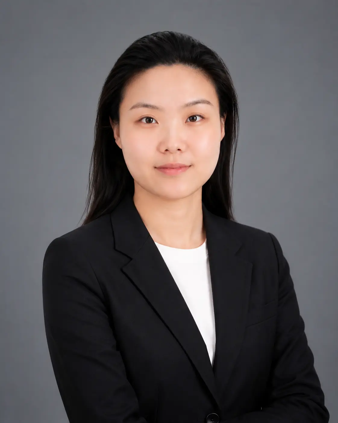 Susan Xie，卓锐英国市场总监