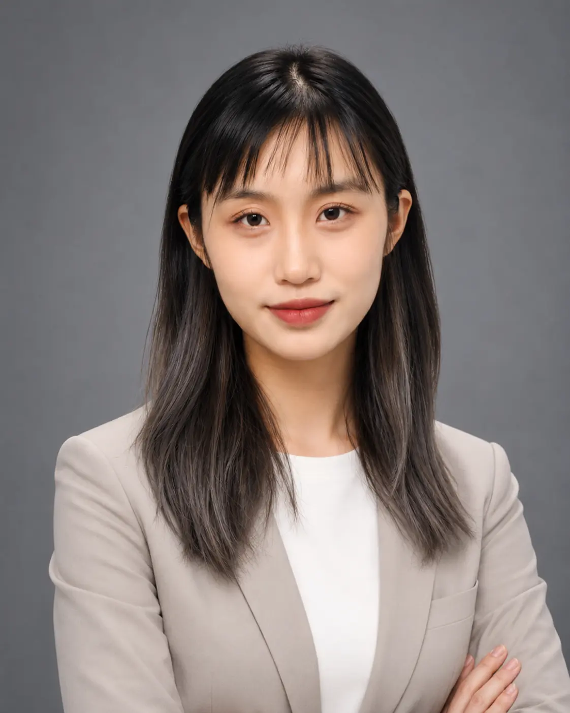 Doris Qin，卓锐中国华东区市场总监